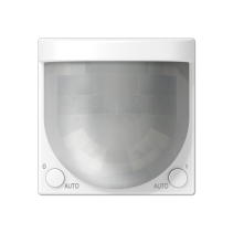 Jung A3281WWM ,PIR Observer 180 °, "Standard" pentru înălțimea de montare de 2,2 m