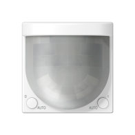 Jung A3281WWM ,PIR Observer 180 °, "Standard" pentru înălțimea de montare de 2,2 m