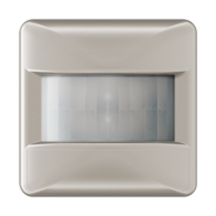 Jung BTCD17181PT ,Detector de mișcare de acasă Jung 1,1 m pentru inserții „lumină”