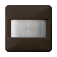 Jung BTCD17181WUBR ,Detector de mișcare de acasă Jung 1,1 m pentru inserții „Lumina”, IP44