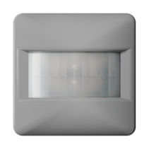 Jung BTCD17181WUGR ,Detector de mișcare de acasă Jung 1,1 m pentru inserții „Lumina”, IP44