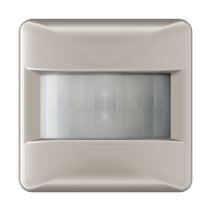 Jung BTCD17181WUPT ,Detector de mișcare de acasă Jung 1,1 m pentru inserții „Lumina”, IP44