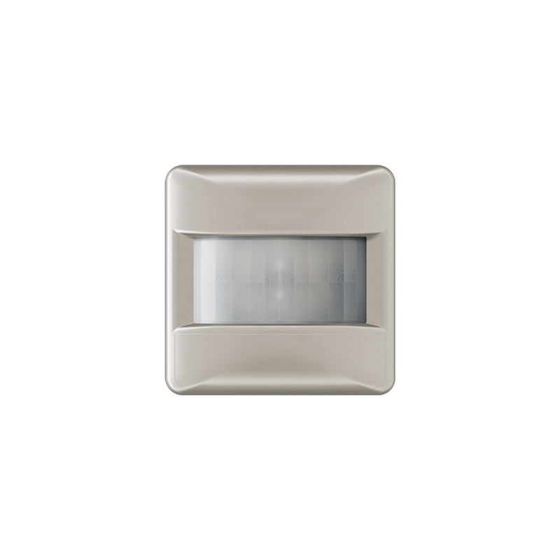 Jung BTCD17181WUPT ,Detector de mișcare de acasă Jung 1,1 m pentru inserții „Lumina”, IP44