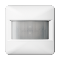 Jung BTCD17181WUWW ,Detector de mișcare de acasă Jung 1,1 m pentru inserții „Lumina”, IP44