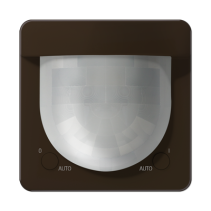 Jung BTCD17182BR ,Detector de mișcare de acasă Jung 2,2 m pentru inserții „lumină”