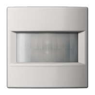 Jung BTLS17181LG ,Detector de mișcare de acasă Jung 1,1 m pentru inserții „lumină”