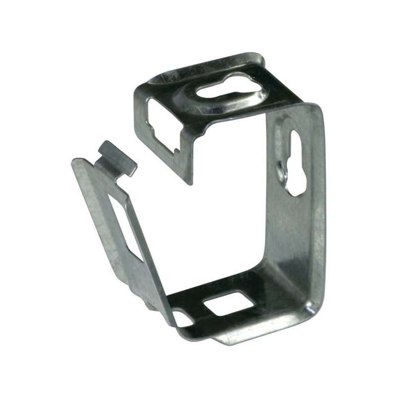 Suport colector cabluri  metalic SHM 30