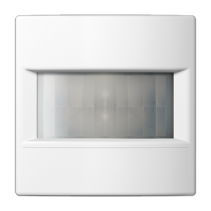 Jung BTLS17181WUWW ,Detector de mișcare de acasă Jung 1,1 m pentru inserții „Lumina”, IP44