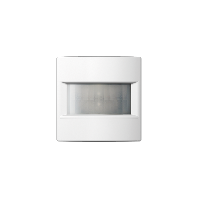 Jung BTLS17181WUWW ,Detector de mișcare de acasă Jung 1,1 m pentru inserții „Lumina”, IP44