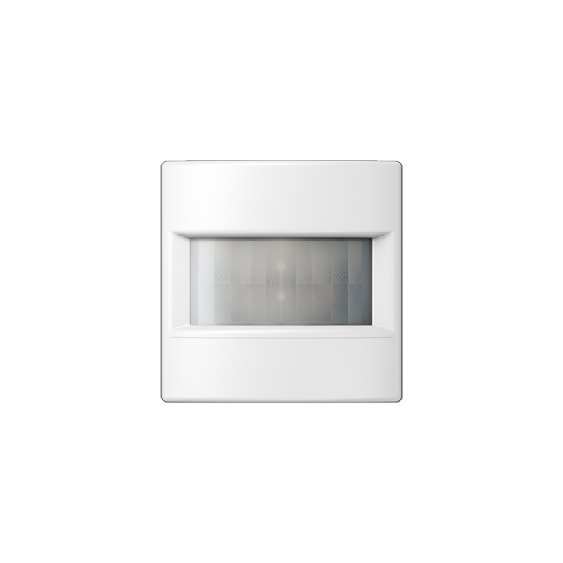 Jung BTLS17181WUWWM ,Detector de mișcare de acasă Jung 1,1 m pentru inserții „Lumina”, IP44