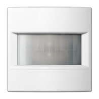 Jung BTLS17181WW ,Detector de mișcare de acasă Jung 1,1 m pentru inserții „lumină”