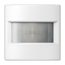 Jung BTLS17181WWM ,Detector de mișcare de acasă Jung 1,1 m pentru inserții „lumină”