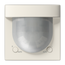 Jung BTLS17182 ,Detector de mișcare de acasă Jung 2,2 m pentru inserții „lumină”