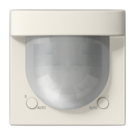 Jung BTLS17182 ,Detector de mișcare de acasă Jung 2,2 m pentru inserții „lumină”