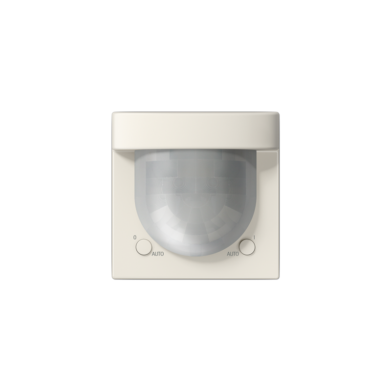 Jung BTLS17182 ,Detector de mișcare de acasă Jung 2,2 m pentru inserții „lumină”