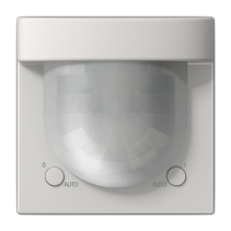 Jung BTLS17182LG ,Detector de mișcare de acasă Jung 2,2 m pentru inserții „lumină”