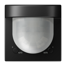 Jung BTLS17182SWM ,Detector de mișcare de acasă Jung 2,2 m pentru inserții „lumină”