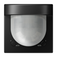 Jung BTLS17182SWM ,Detector de mișcare de acasă Jung 2,2 m pentru inserții „lumină”