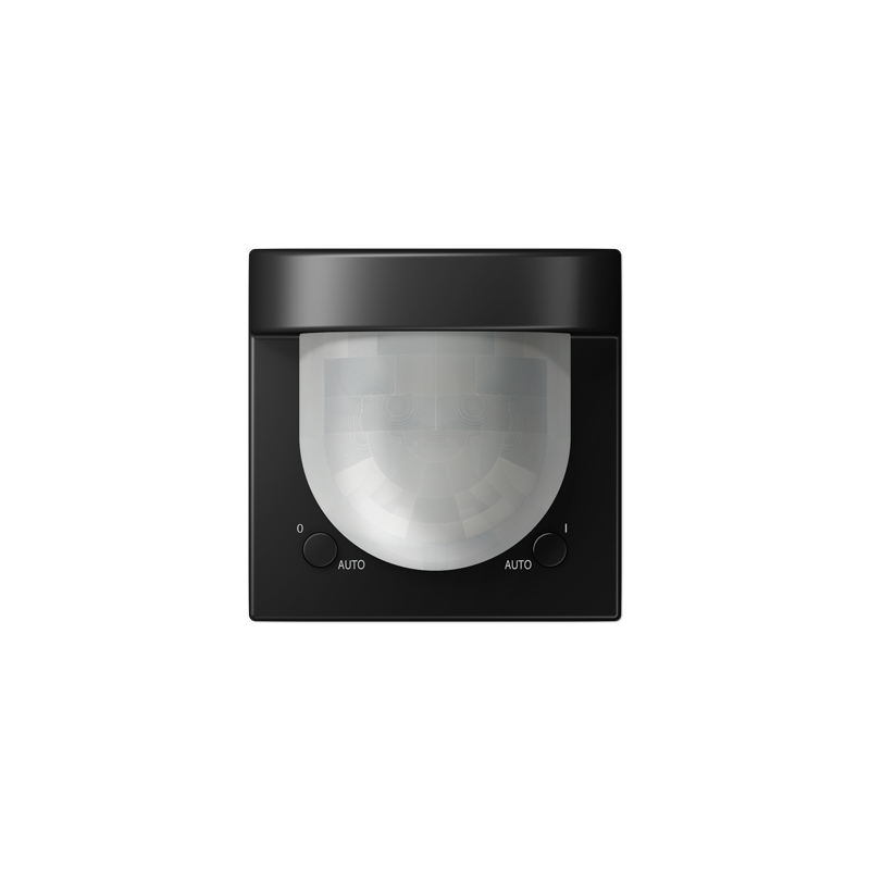 Jung BTLS17182SWM ,Detector de mișcare de acasă Jung 2,2 m pentru inserții „lumină”