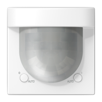 Jung BTLS17182WWM ,Detector de mișcare de acasă Jung 2,2 m pentru inserții „lumină”