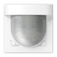 Jung BTLS17182WWM ,Detector de mișcare de acasă Jung 2,2 m pentru inserții „lumină”