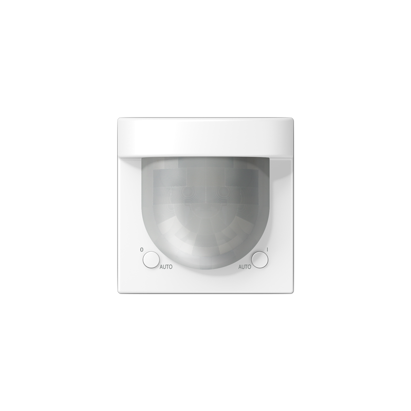 Jung BTLS17182WWM ,Detector de mișcare de acasă Jung 2,2 m pentru inserții „lumină”