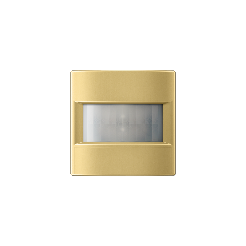 Jung BTME17181WUC ,Detector de mișcare de acasă Jung 1,1 m pentru inserții „Lumina”, IP44