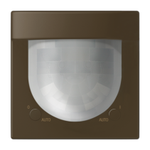 Jung BTME17182AT ,Detector de mișcare de acasă Jung 2,2 m pentru inserții „lumină”