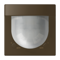 Jung BTME17182AT ,Detector de mișcare de acasă Jung 2,2 m pentru inserții „lumină”