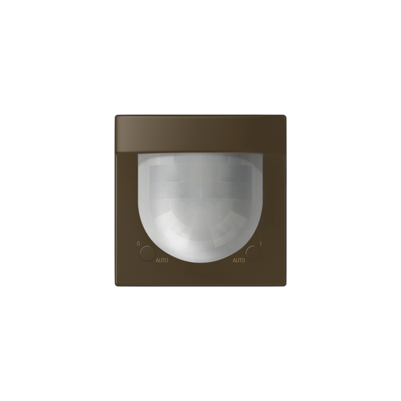 Jung BTME17182AT ,Detector de mișcare de acasă Jung 2,2 m pentru inserții „lumină”