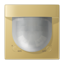 Jung BTME17182C ,Detector de mișcare de acasă Jung 2,2 m pentru inserții „lumină”