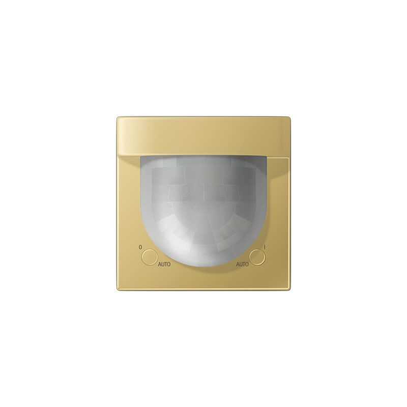 Jung BTME17182C ,Detector de mișcare de acasă Jung 2,2 m pentru inserții „lumină”