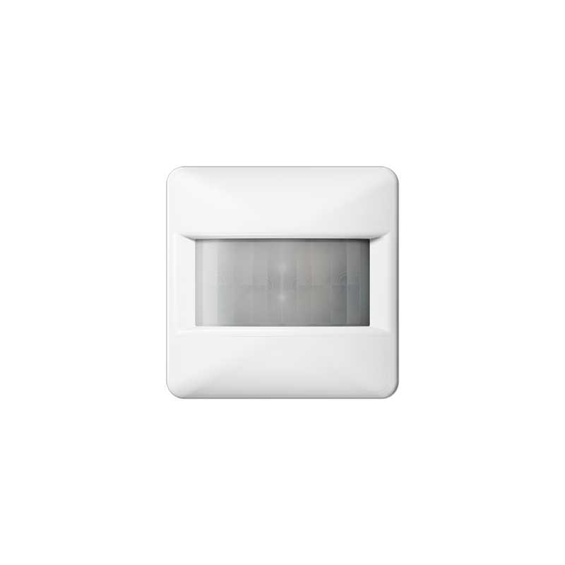 Jung CD17180WUWW ,Detector de mișcare de gestionare LB 1,1m, IP 44