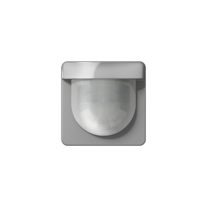 Jung CD17280GR ,Detector de mișcare de gestionare a LB 2,2m