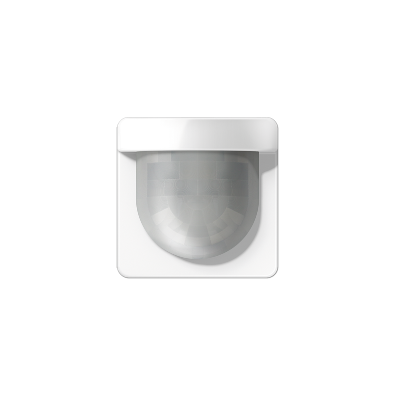 Jung CD17280WW ,Detector de mișcare de gestionare a LB 2,2m