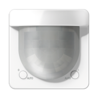 Jung CD17281WW ,Comutator automat universal 2,2 m