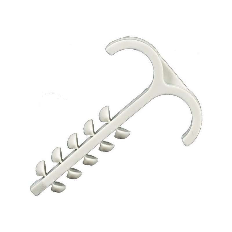 Clema dubla DSH 4-12mm  100buc.