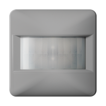 Jung CD3181-1GR ,PIR Observer 180 °, „Universal” pentru înălțimea de montare de 1,1 m