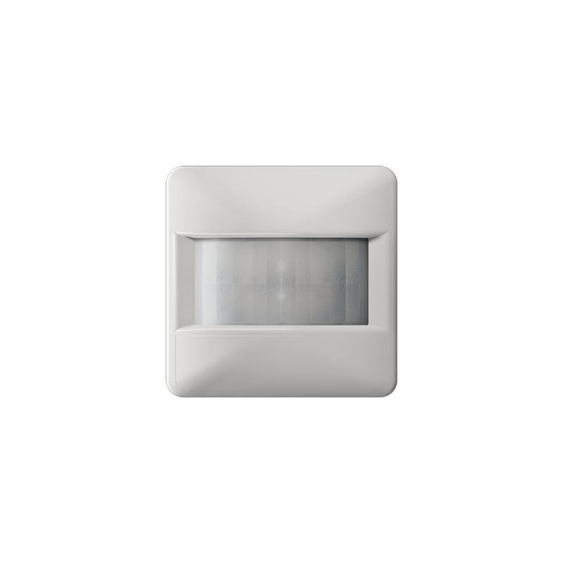 Jung CD3181-1LG ,PIR Observer 180 °, „Universal” pentru înălțimea de montare de 1,1 m