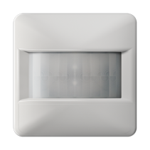 Jung CD3181LG ,PIR Observer 180 °, "Standard" pentru înălțimea de montare de 1,1 m