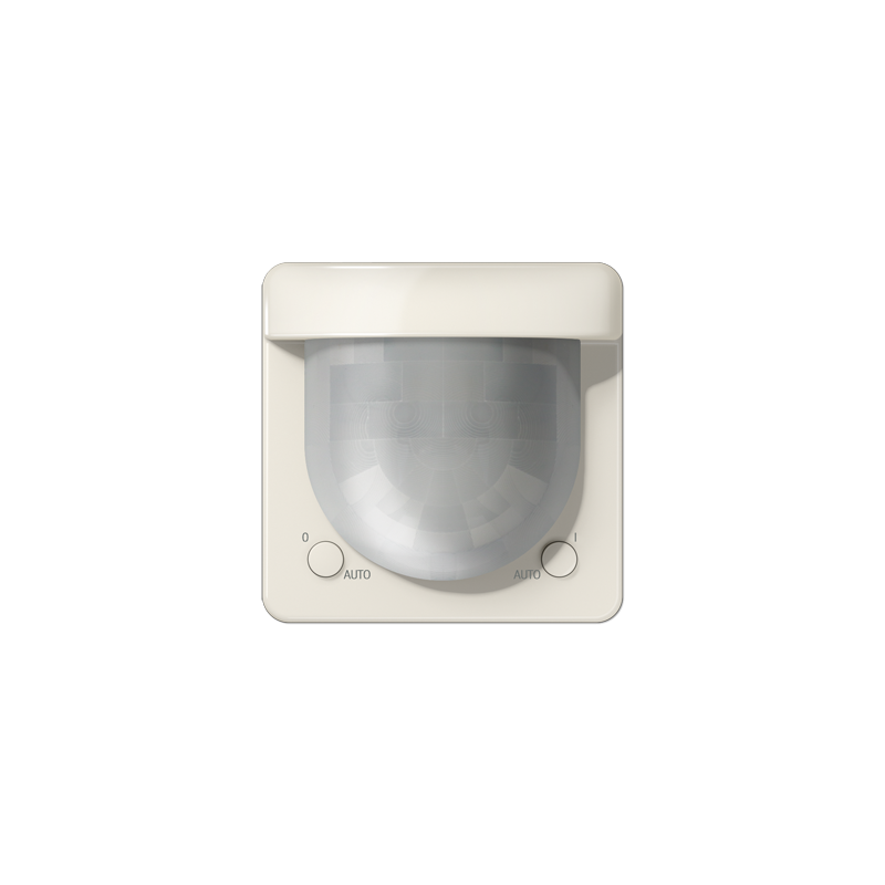 Jung CD3281 ,PIR Observer 180 °, "Standard" pentru înălțimea de montare de 2,2 m