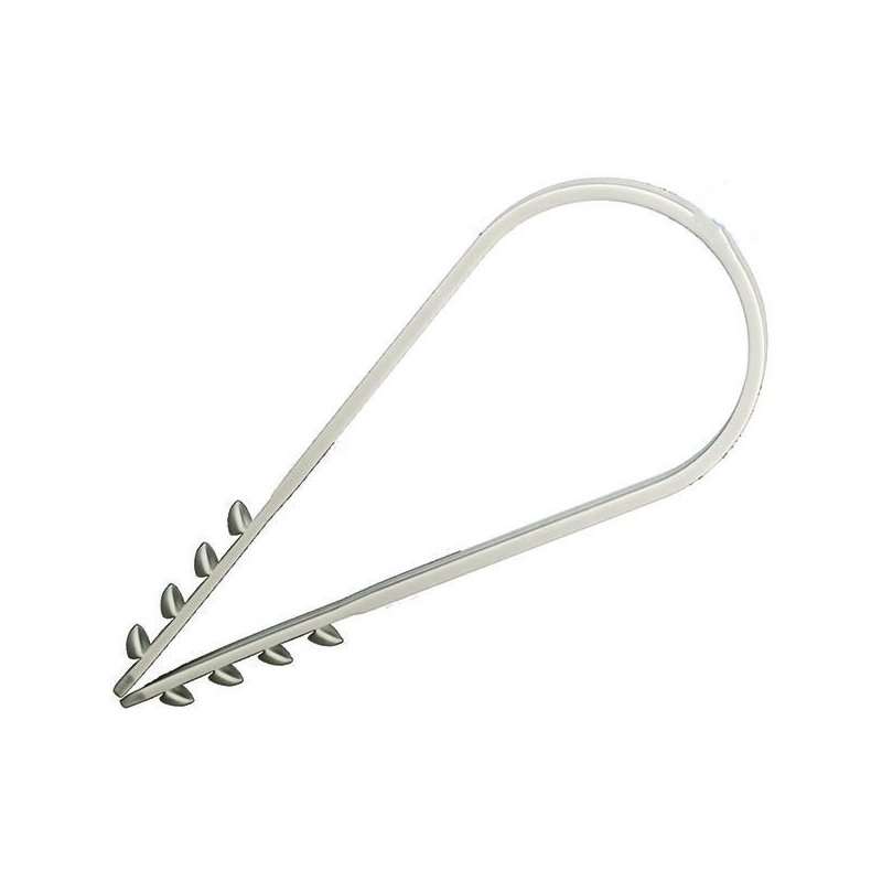 Bucla  diblu  DSS 6-20mm 901322-  200buc.