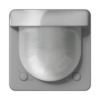 Jung CD3281GR ,PIR Observer 180 °, "Standard" pentru înălțimea de montare de 2,2 m