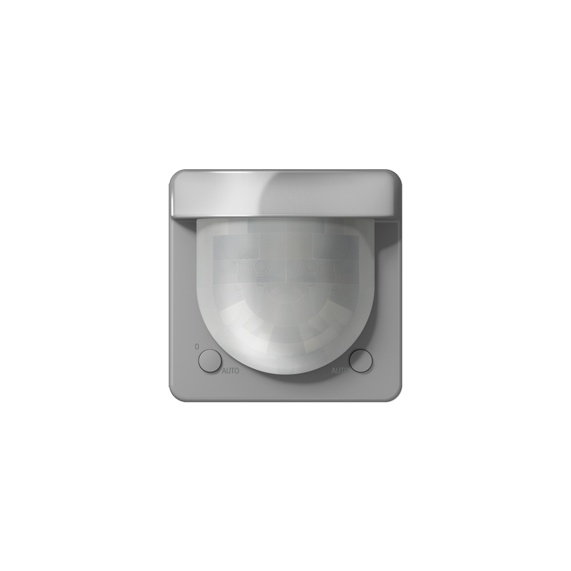 Jung CD3281GR ,PIR Observer 180 °, "Standard" pentru înălțimea de montare de 2,2 m