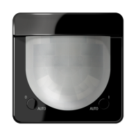 Jung CD3281SW ,PIR Observer 180 °, "Standard" pentru înălțimea de montare de 2,2 m