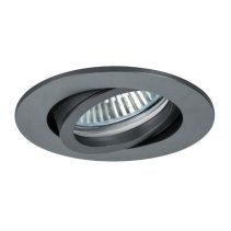 Spot incastrat GX5,3, max. 50 W ,12V AC GX5,3 max. 50W titan ,Brumberg 0063.64