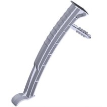 Suport tip Aripa pentru cabluri cu fixare rapida SKB10 - 100buc.