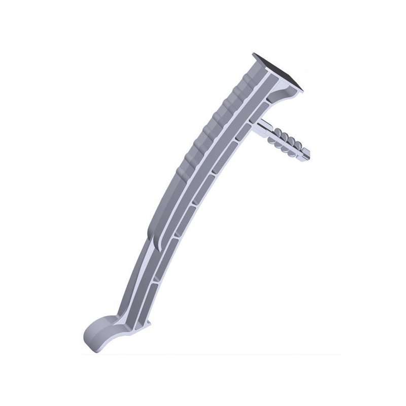 Suport tip Aripa pentru cabluri cu fixare rapida SKB10 - 100buc.