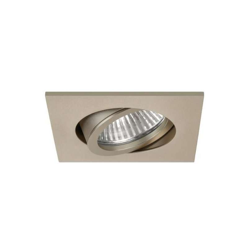 Spot incastrat GX5,3, max. 50 W ,12V AC GX5,3 max. 50W champ ,Brumberg 0065.63