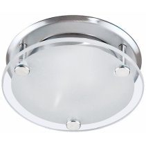 Spot incastrat GX5,3, max. 35 W ,12V AC GX5,3 max. 35W Sticla ,Brumberg 1920.02